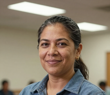 Ana Patricia Jaramillo Ocampo