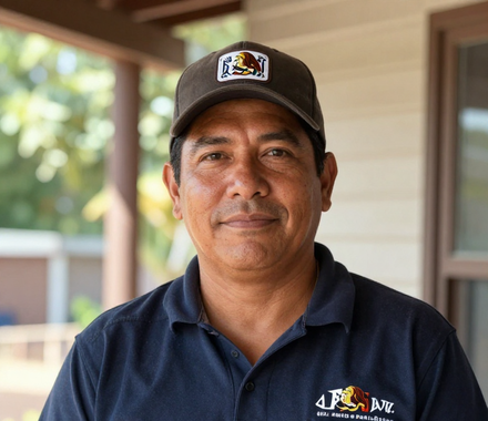 Carlos Miguel Preciado Sandoval