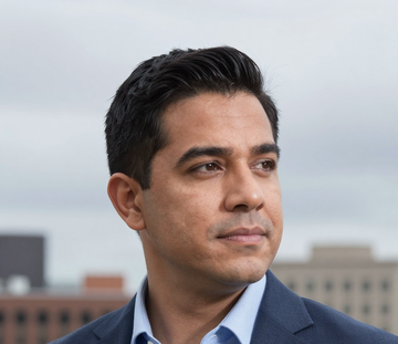 Fernando Guerrero Magana