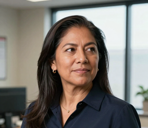 Maria Elena Balderas Chavez