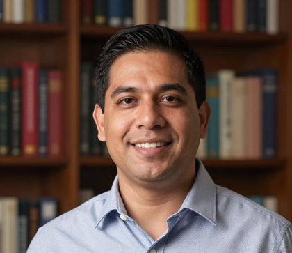 Miguel Eduardo Barrios Navarrete