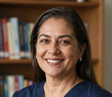 Rosa Cristina Arroyo Bustamante