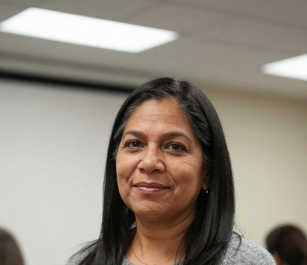 Yolanda Guadalupe Cuellar Ontiveros